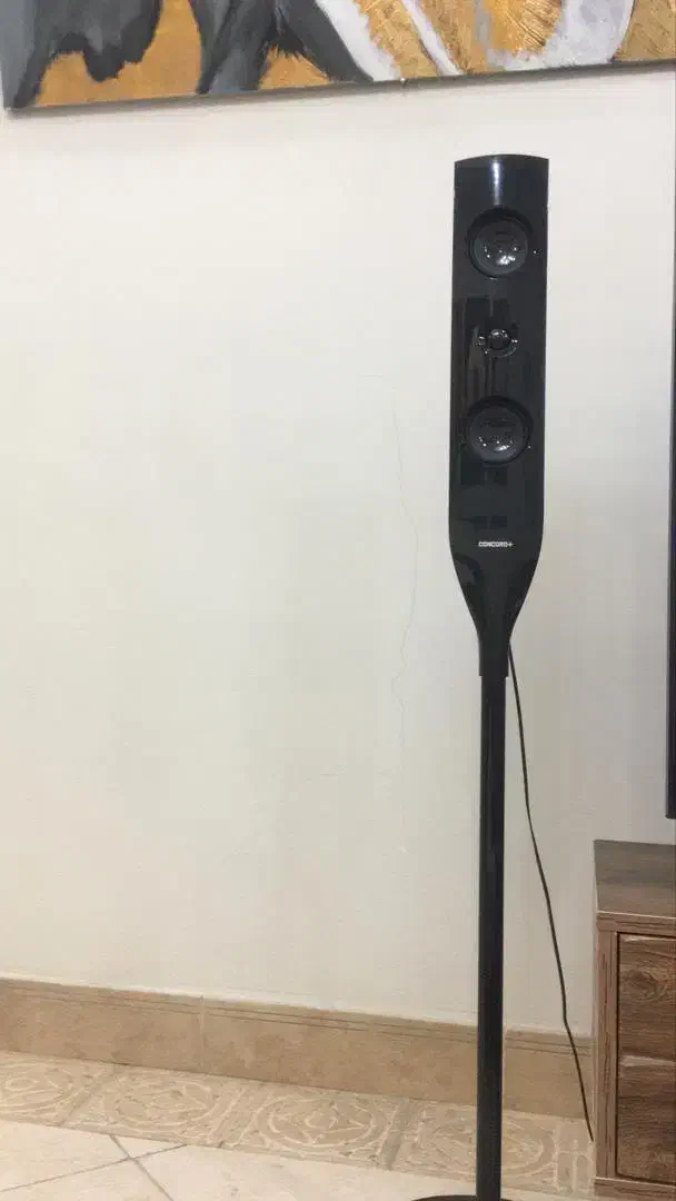 سیستم صوتی خانگی کنکورد|سیستم صوتی خانگی|کرج, باغستان|دیوار