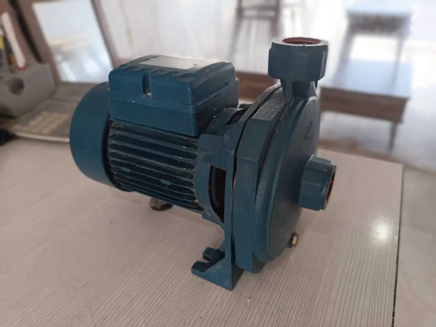 پمپ آب در اردبیل|مصالح و تجهیزات ساختمان|اردبیل, |دیوار