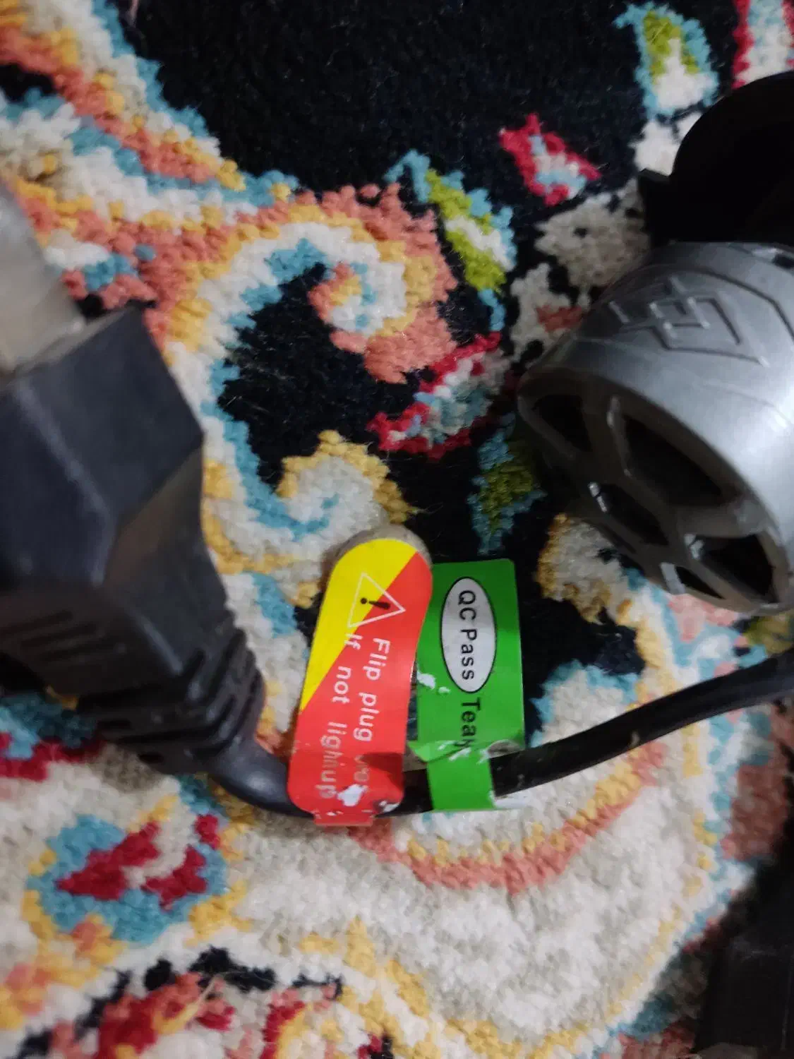 هدلایت پراید مارک خوب مناسب موتورسیکلت|قطعات یدکی و لوازم جانبی|فولادشهر, مسکن مهر فولادشهر|دیوار