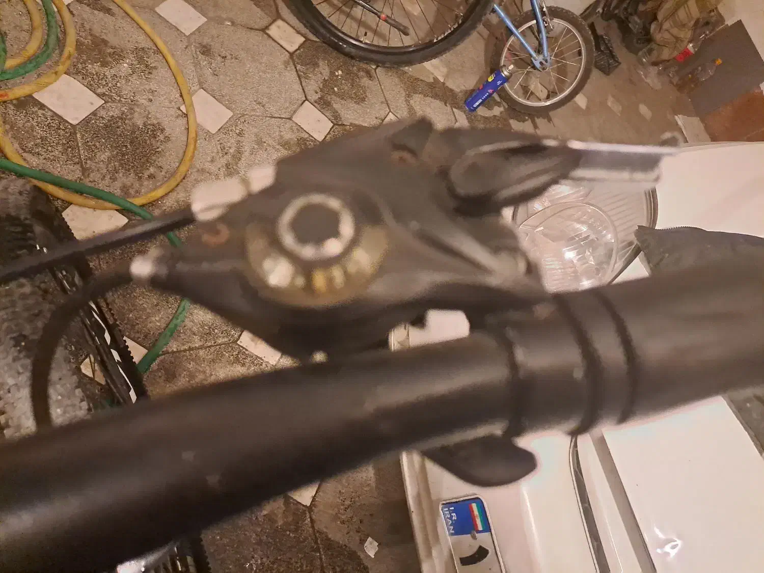 دوچرخه ۲۷ونیم|دوچرخه، اسکیت، اسکوتر|همدان, |دیوار