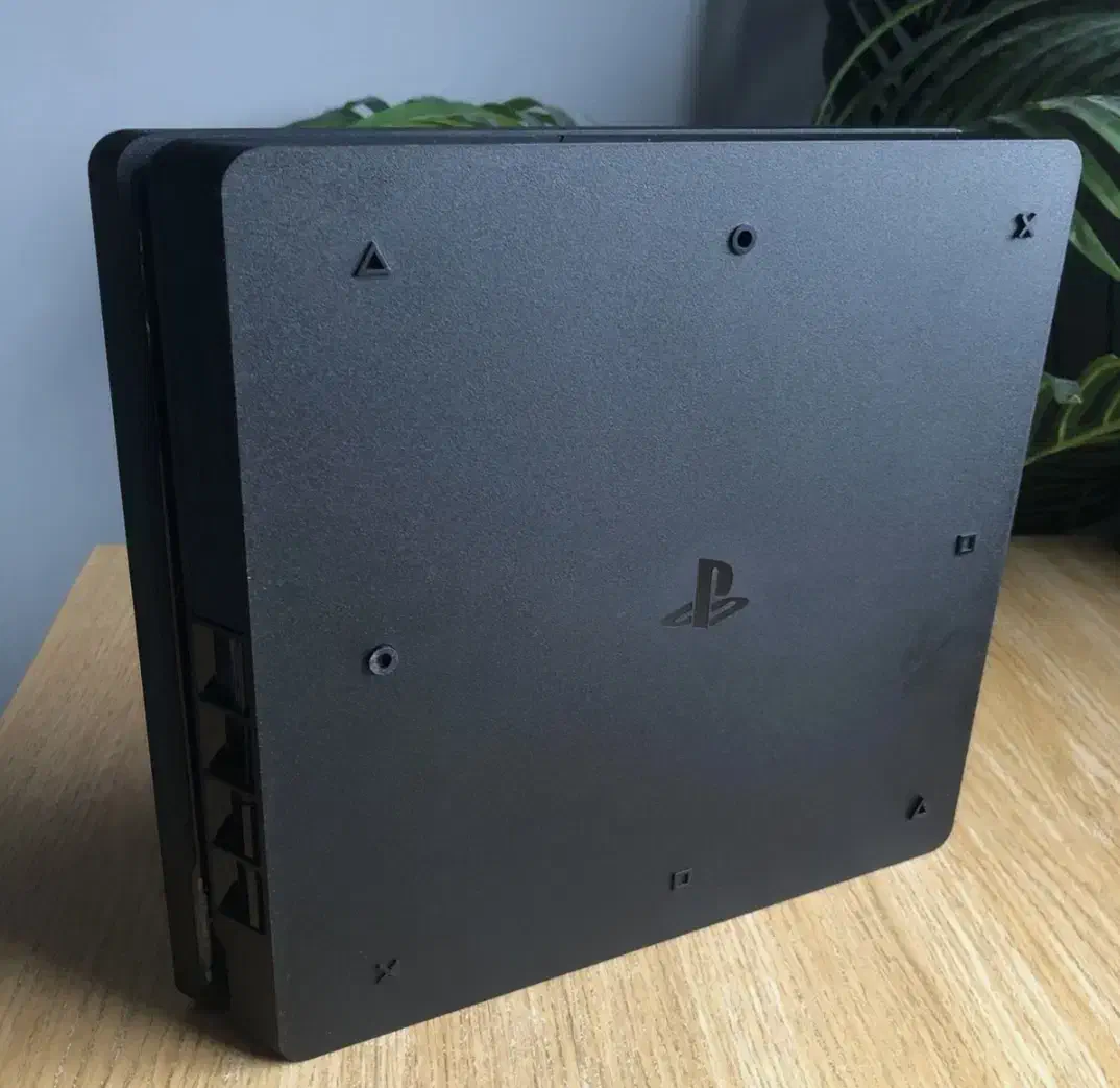 پلی استیشن 4 اسلیم کپیخور|کنسول، بازی ویدئویی و آنلاین|ساری, |دیوار