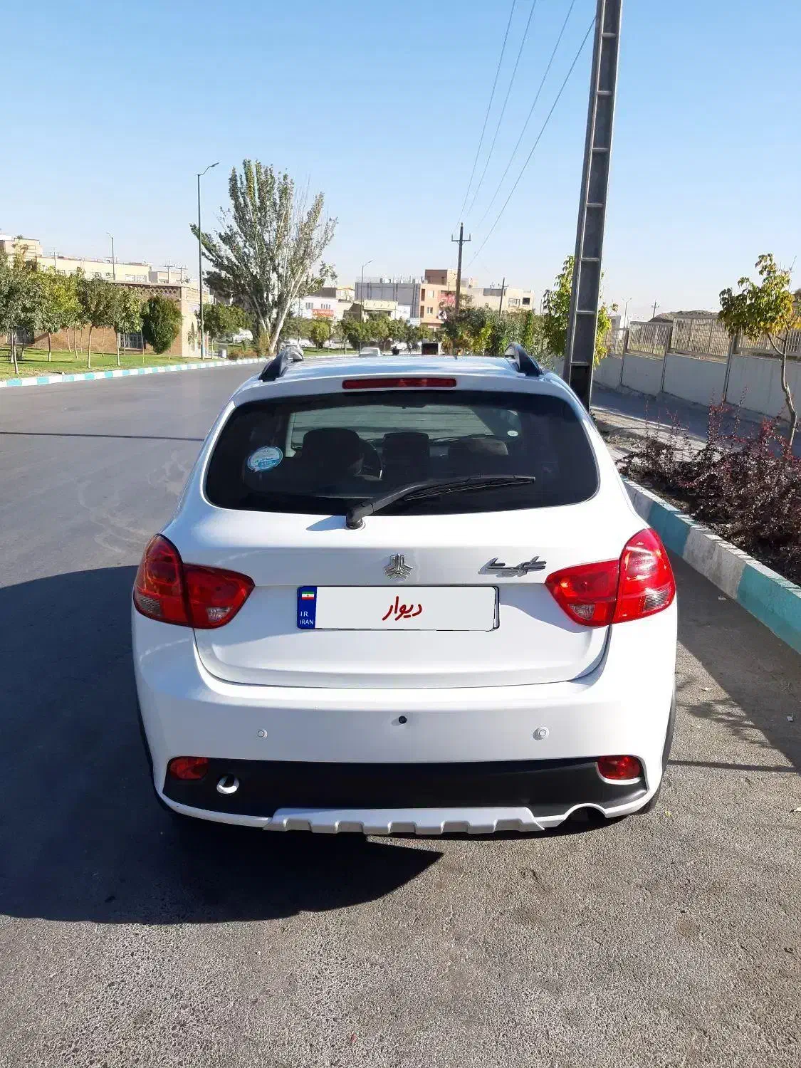 کوییک gx مدل 1402|خودرو سواری و وانت|همدان, |دیوار