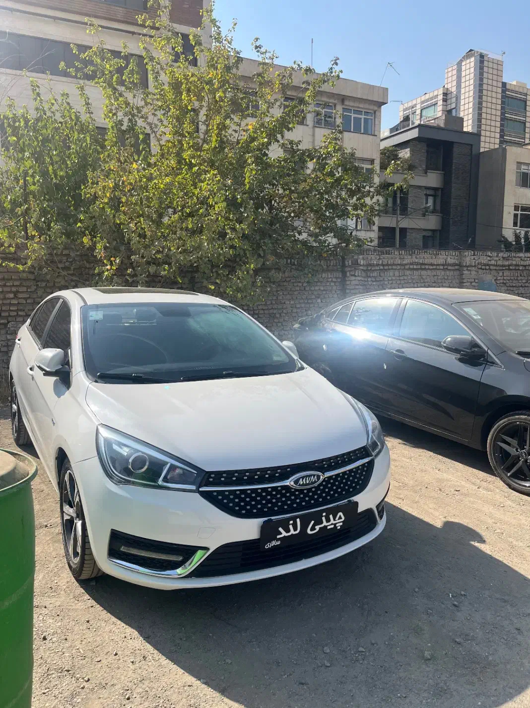 چری آریزو5 IE مدل 1401در حد|خودرو سواری و وانت|تهران, سهروردی|دیوار