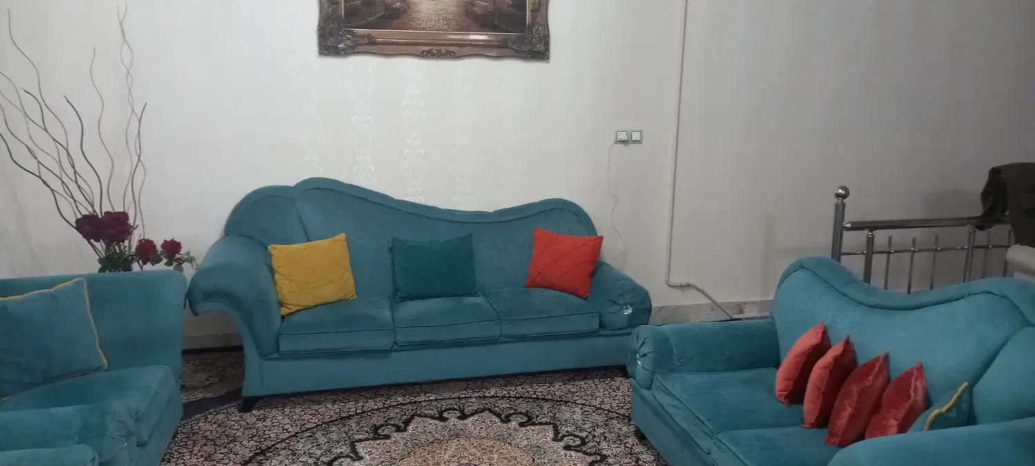 مبلمان|مبلمان خانگی و میز عسلی|تهران, حر|دیوار