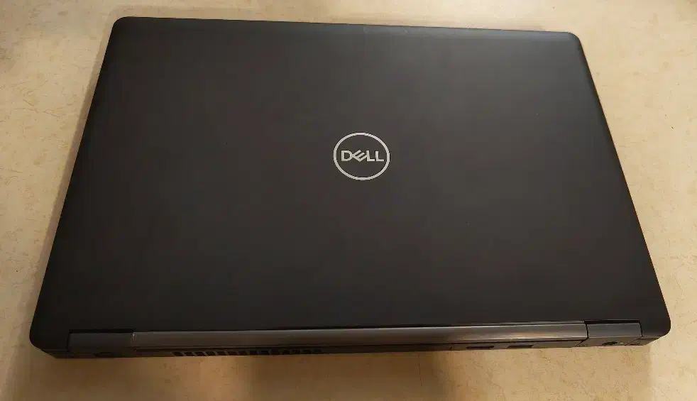 لپ تاب دل latitude 5490|رایانه همراه|ارومیه, |دیوار