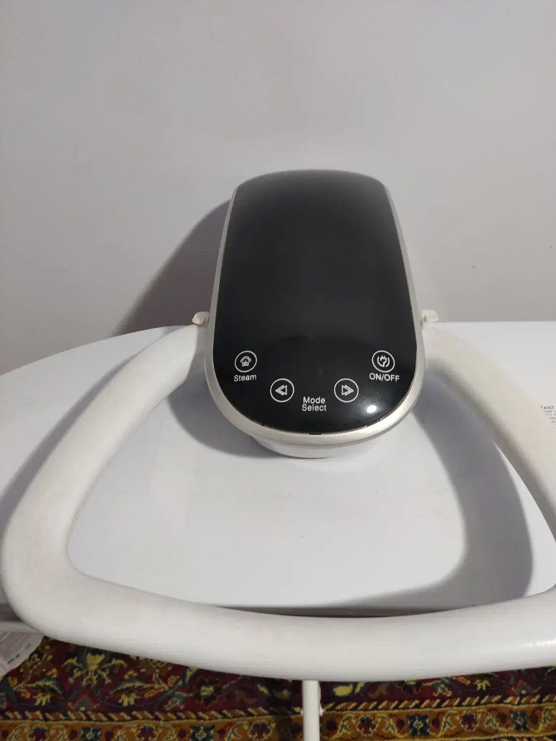 فروش اتو پرس هیوندای|اتو و لوازم اتو|شیراز, پودنک|دیوار