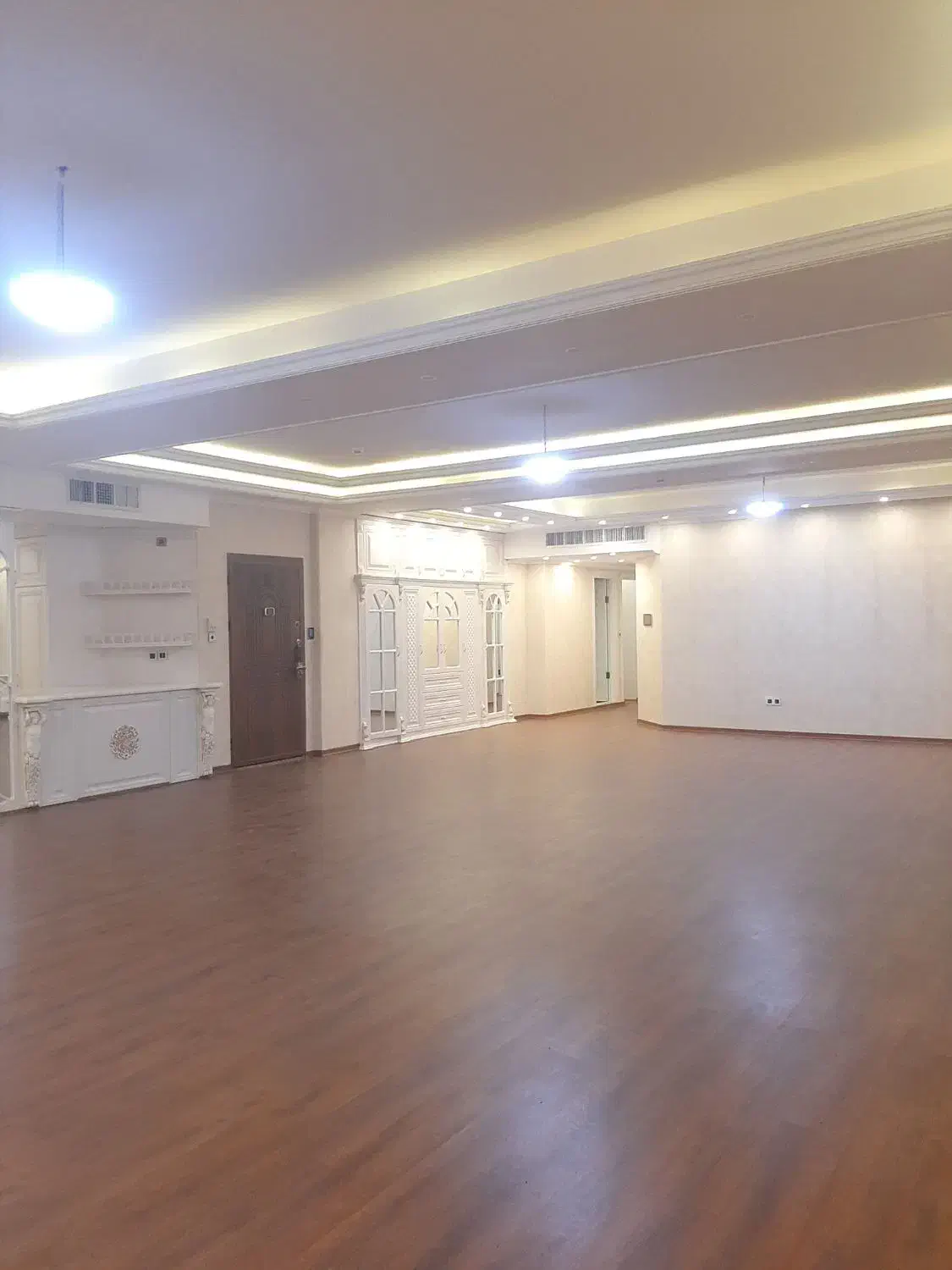 بلوارگیلان/۲۷۵متر/۴خواب/طبقه چهارم/دوپارکینک|فروش آپارتمان|رشت, بلوار گیلان|دیوار