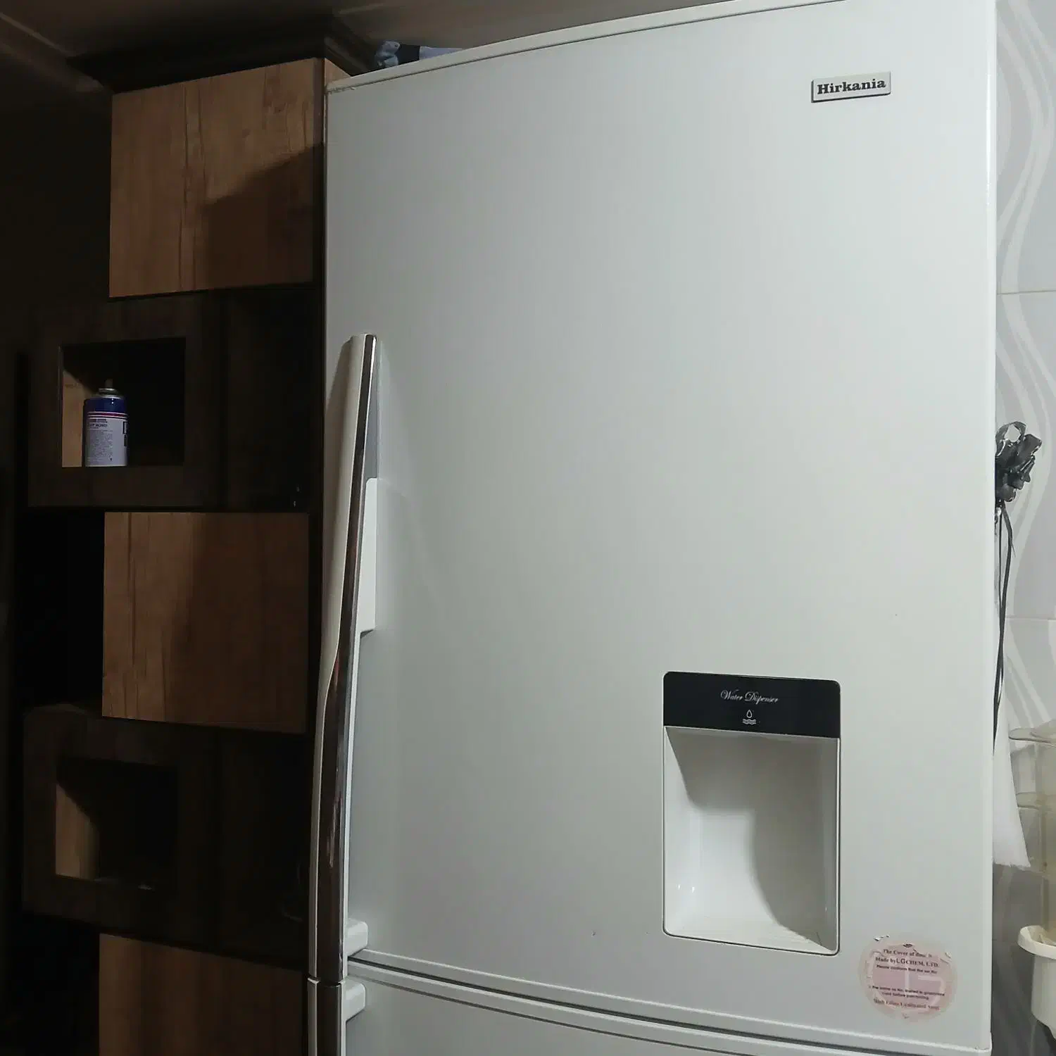 فروش یخچال و فریزر|یخچال و فریزر|دامغان, |دیوار