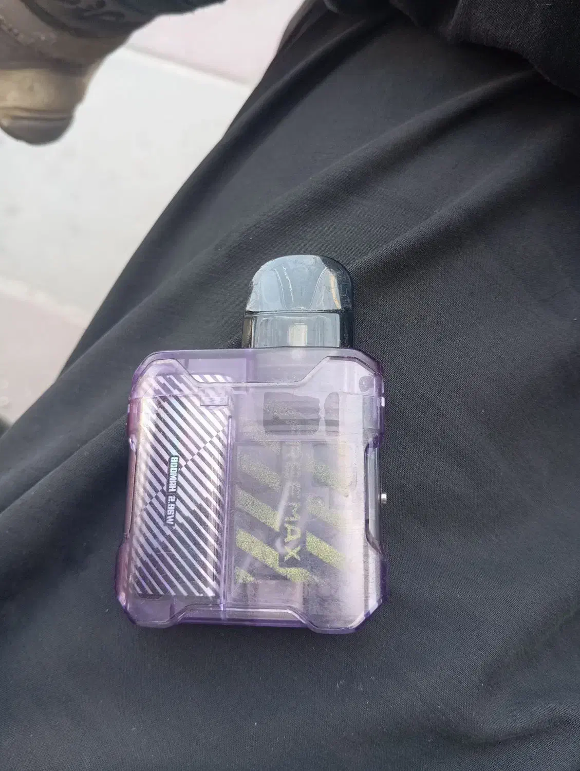 ویپ مدل FREEMAX|زیورآلات و اکسسوری|پاکدشت, پاکدشت (مامازند)|دیوار