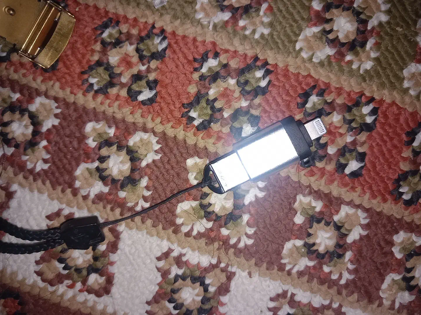 او تی جی ایفون|لوازم جانبی موبایل و تبلت|کرج, احدآباد|دیوار