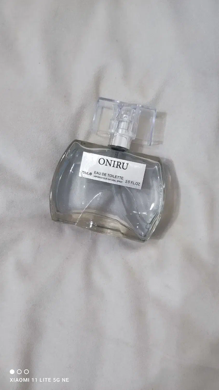 ادکلن عطر|آرایشی، بهداشتی، درمانی|صفادشت, |دیوار