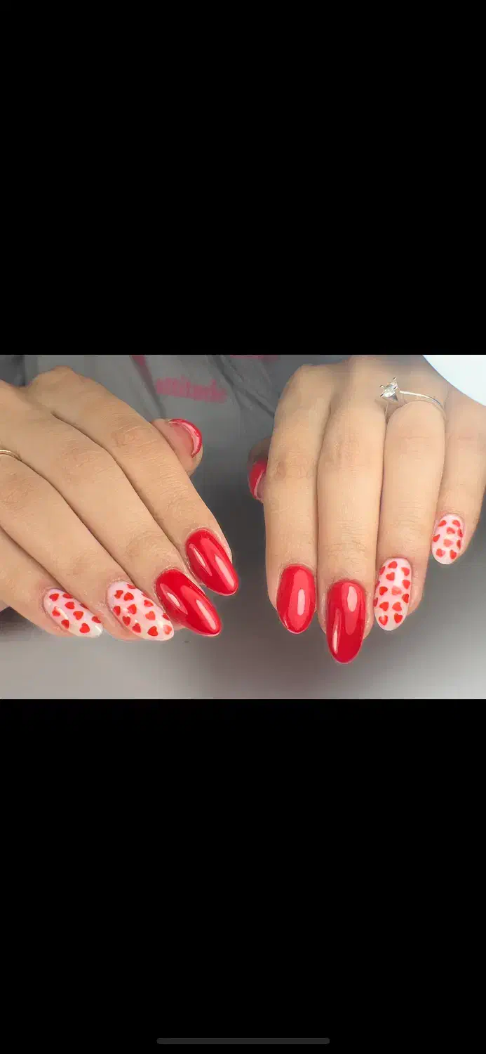 خدمات  و آموزش تخصصی ناخن (VIP)|خدمات آرایشگری و زیبایی|رشت, یخسازی|دیوار