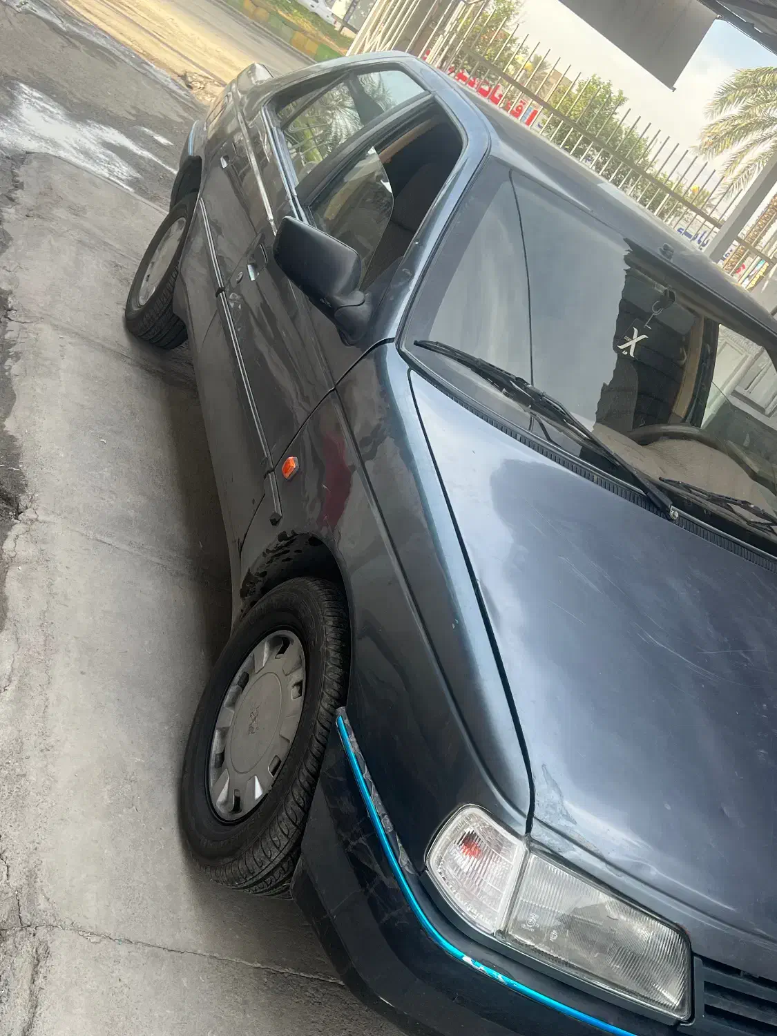 پژو۴۰۵درحد یک|خودرو سواری و وانت|جیرفت, |دیوار