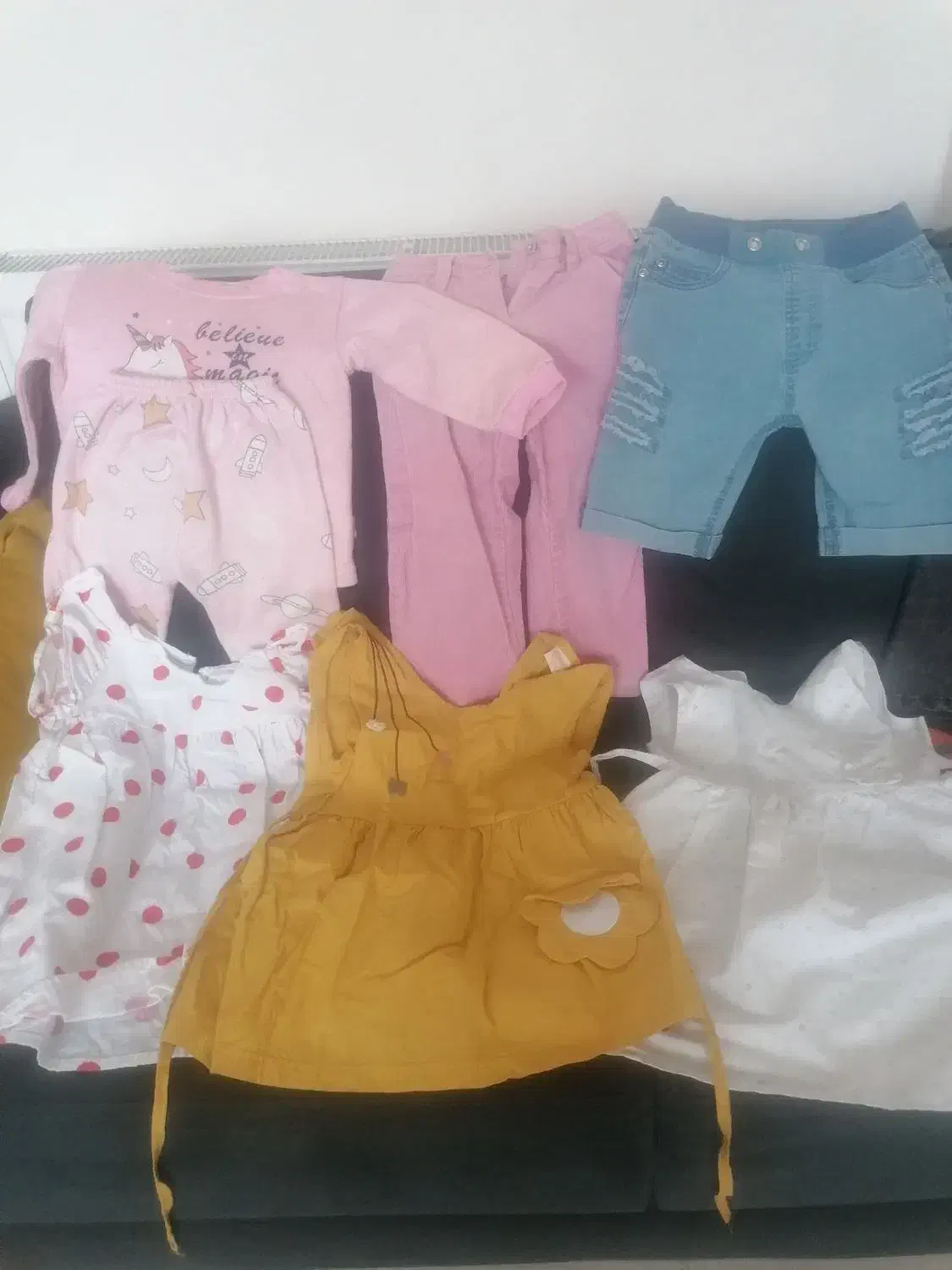 کودک|کفش و لباس بچه|شیراز, حافظیه|دیوار