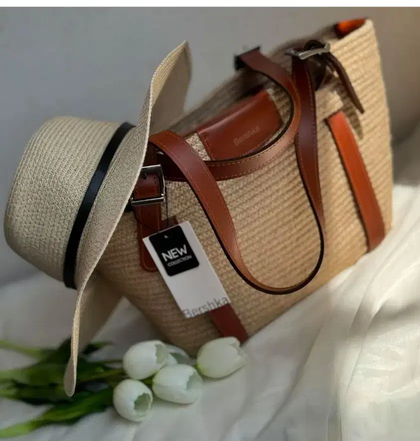 کیف کنفی مارک ترند شده|کیف، کفش، کمربند|یاسوج, |دیوار