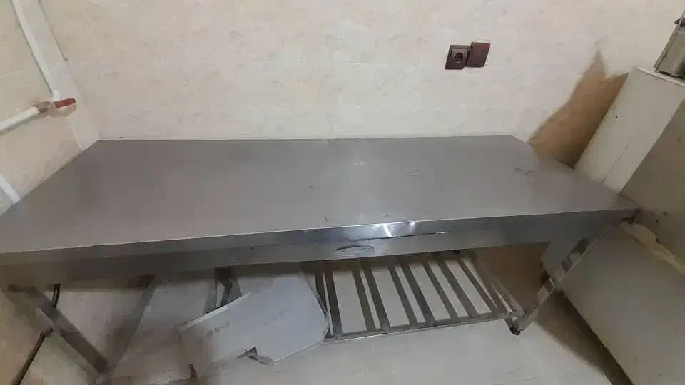 فروش وسایل فست فود|کافی‌شاپ و رستوران|کرمان, |دیوار