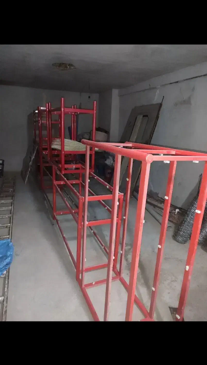 ویترین|بوفه، ویترین، کنسول|بیجار, |دیوار