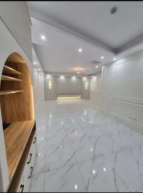 تنهاخونه ی کلیدنخورده ی شهر فقط مالک اشتره لوکیشن|فروش آپارتمان|ری, سرتخت|دیوار