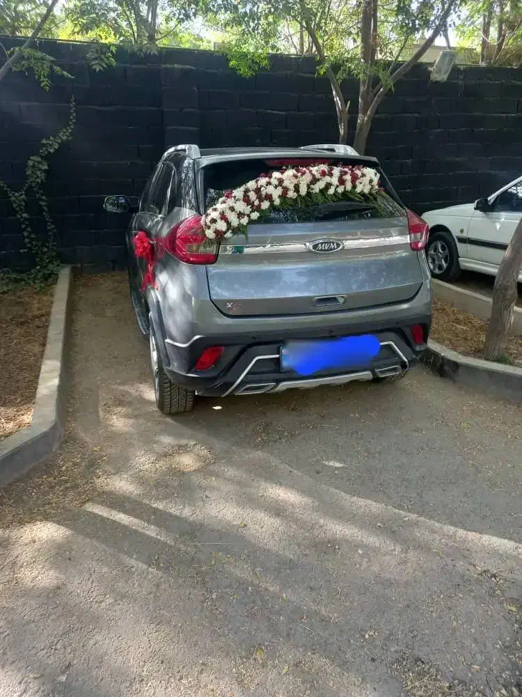 اجارهx22|خودرو اجارهای|گلستان (تهران), |دیوار