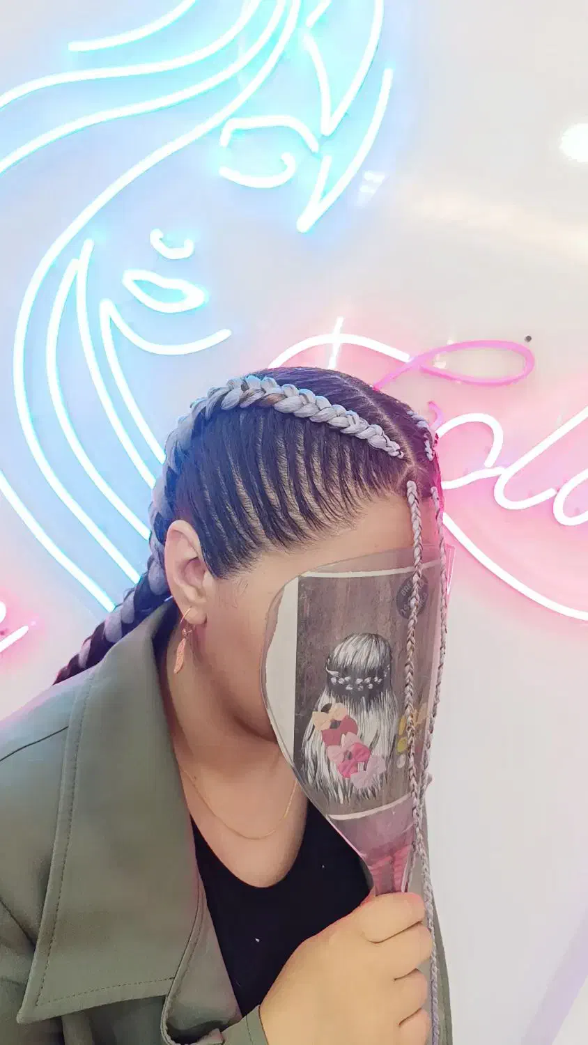 تخفیف ویژه بافت مو|خدمات آرایشگری و زیبایی|زاهدان, |دیوار