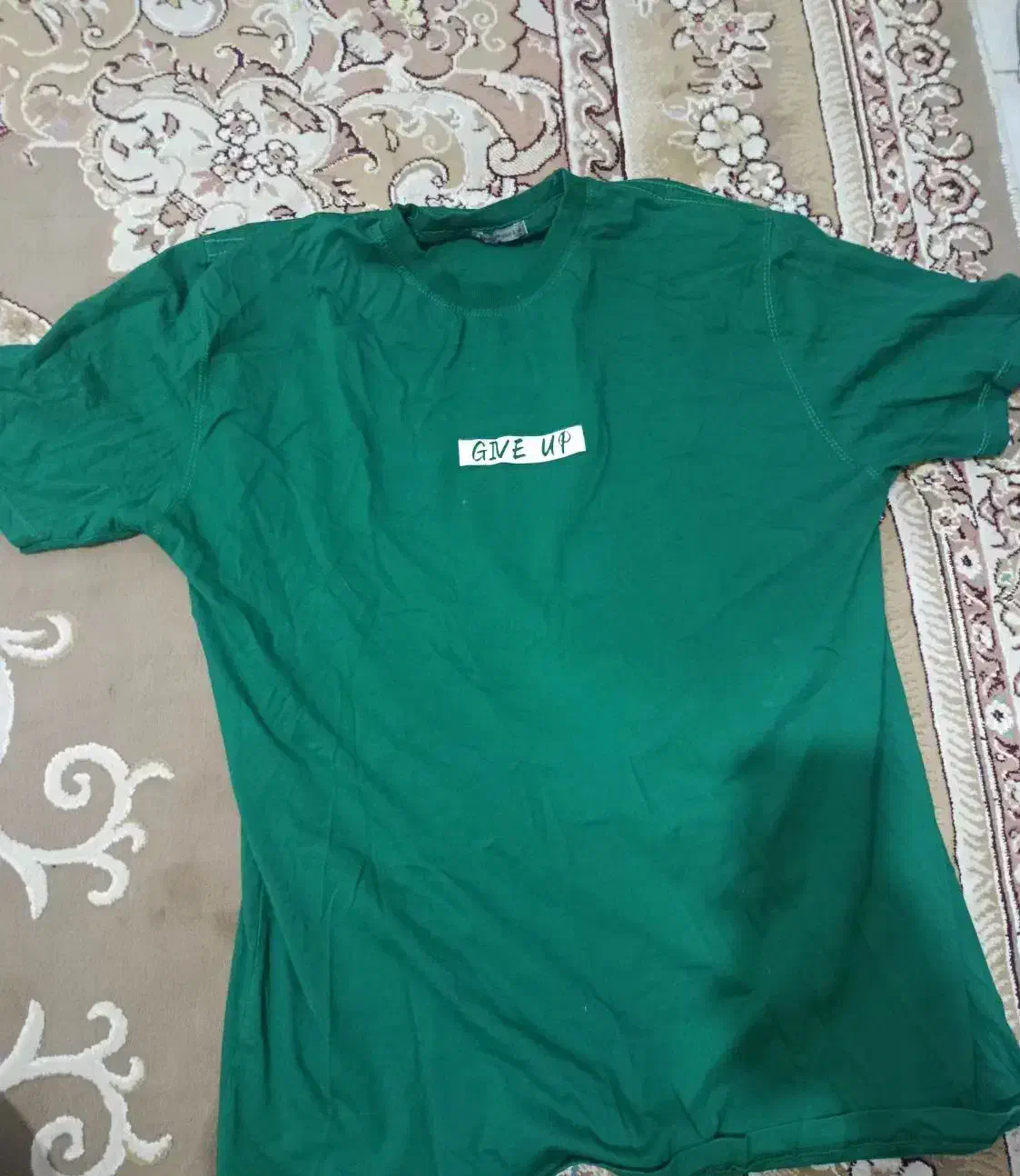 تیشرت نو|لباس|اسلام‌‌آباد غرب, |دیوار