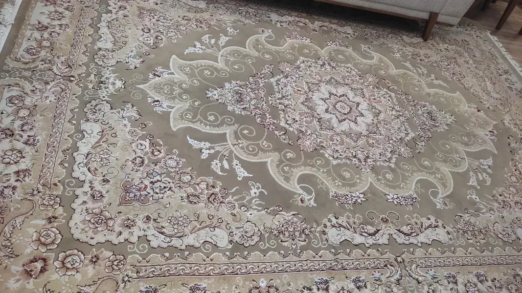 فرش ۹ متری|فرش|صومعه‌سرا, |دیوار