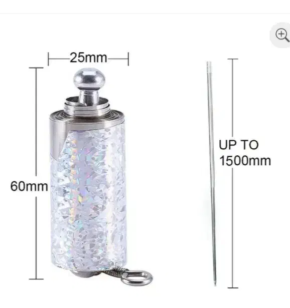 میله دفاع شخصی|کلکسیون و سرگرمی|کرج, عظیمیه|دیوار