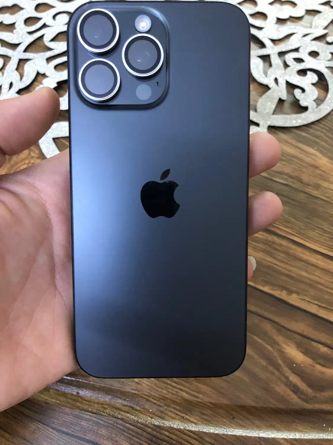 Iphon 16 poromax|موبایل|تهران, راه آهن|دیوار