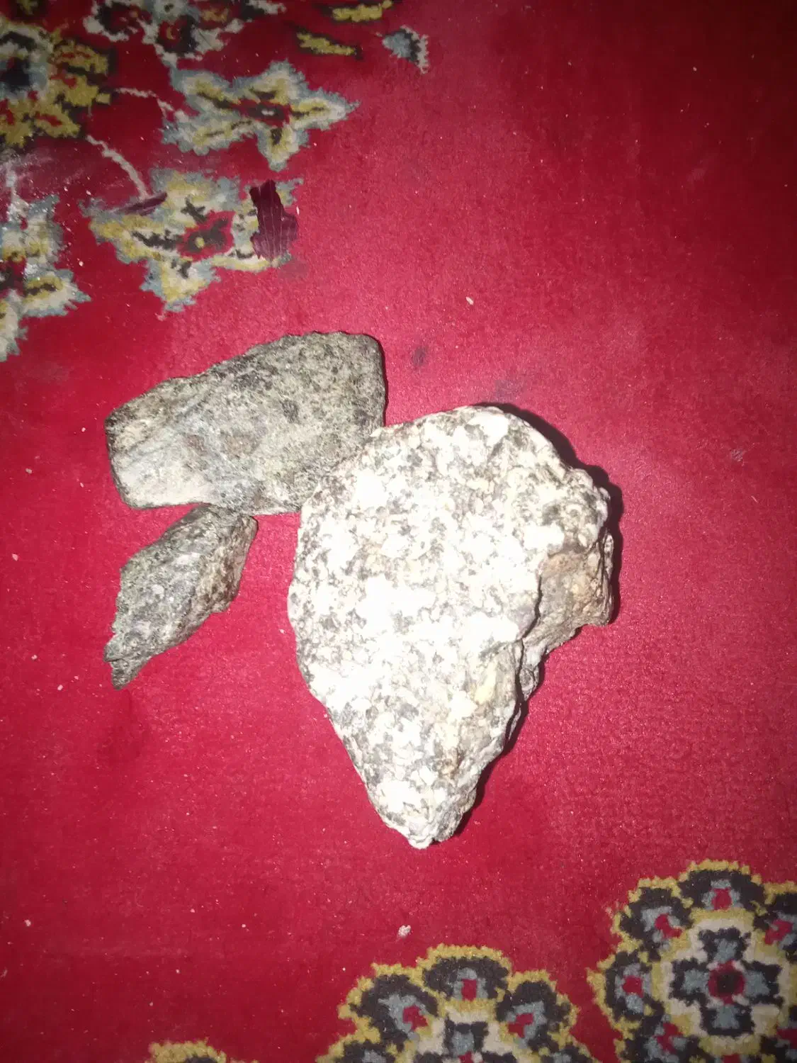 سنگهای قیمتی و زینتی|کلکسیون اشیاء عتیقه|شوشتر, |دیوار