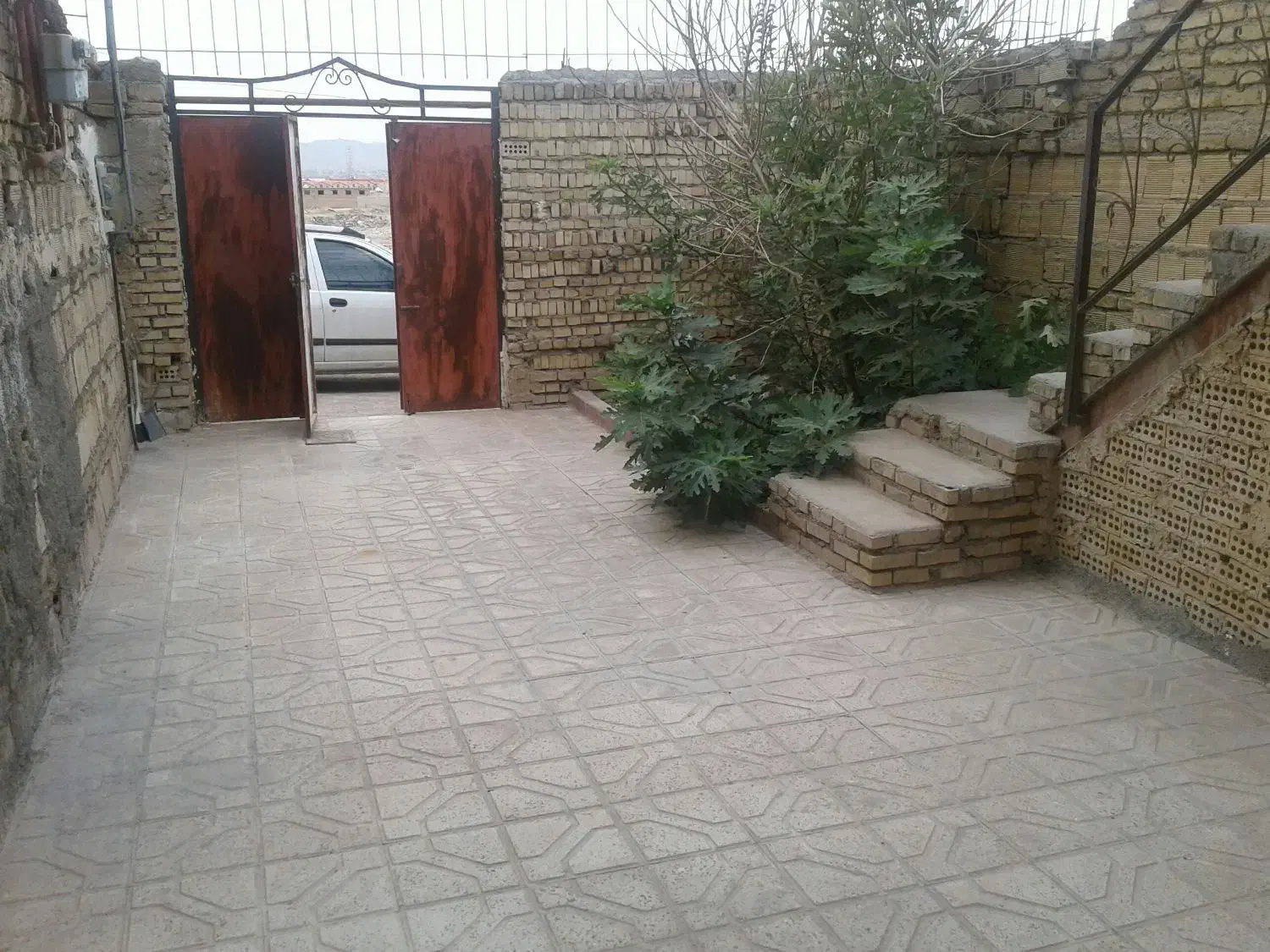 خانه ۲ طبقه ۱۴۰ متری رهن و اجاره|اجارهٔ خانه و ویلا|مشهد, شهید علی محمدی|دیوار