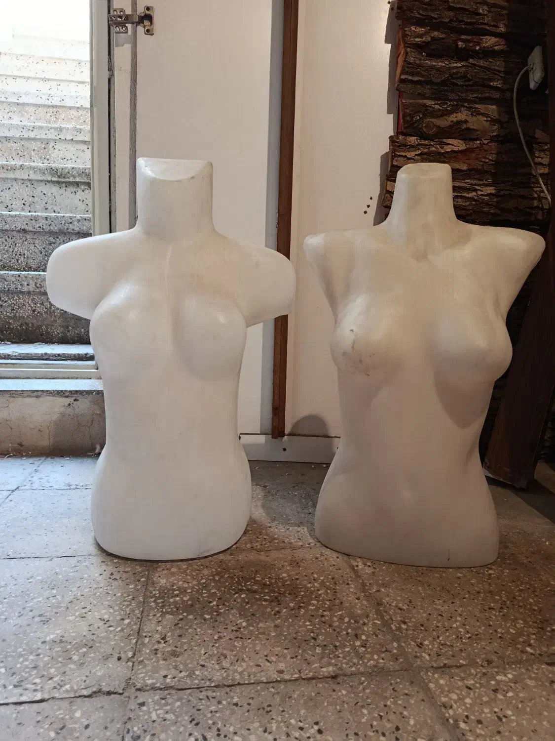 مانکن زنانه|حراج|تبریز, |دیوار