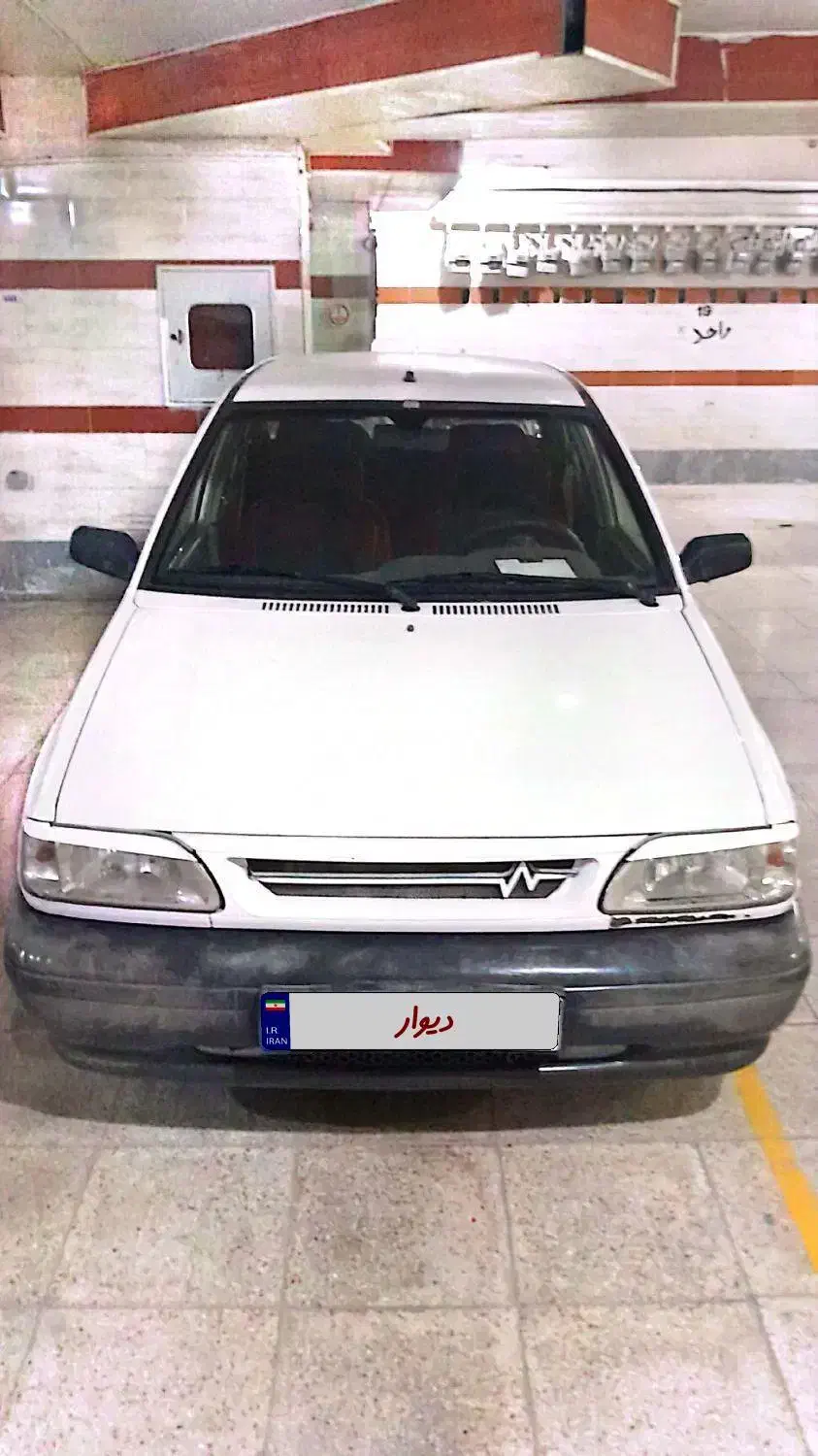 فروش‌ماشین|خودرو سواری و وانت|شاهین‌شهر, مسکن مهر|دیوار