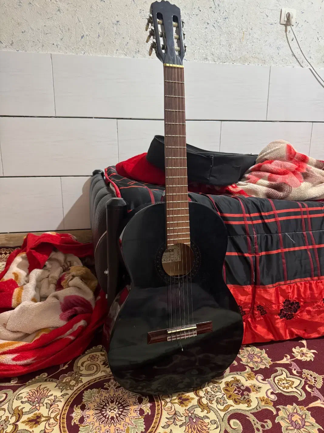 گیتار|گیتار، بیس، امپلیفایر|بهبهان, |دیوار