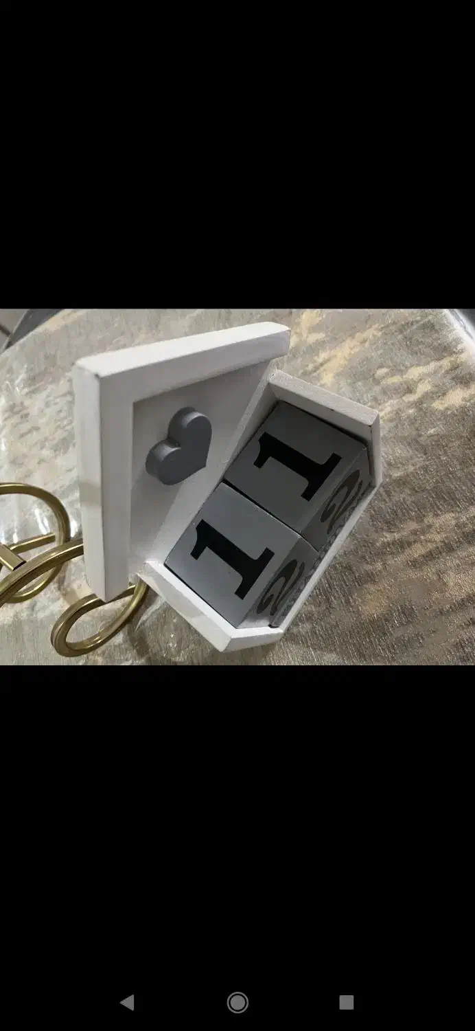 تقویم فانتزی|مجسمه، تندیس، ماکت|زنجان, |دیوار