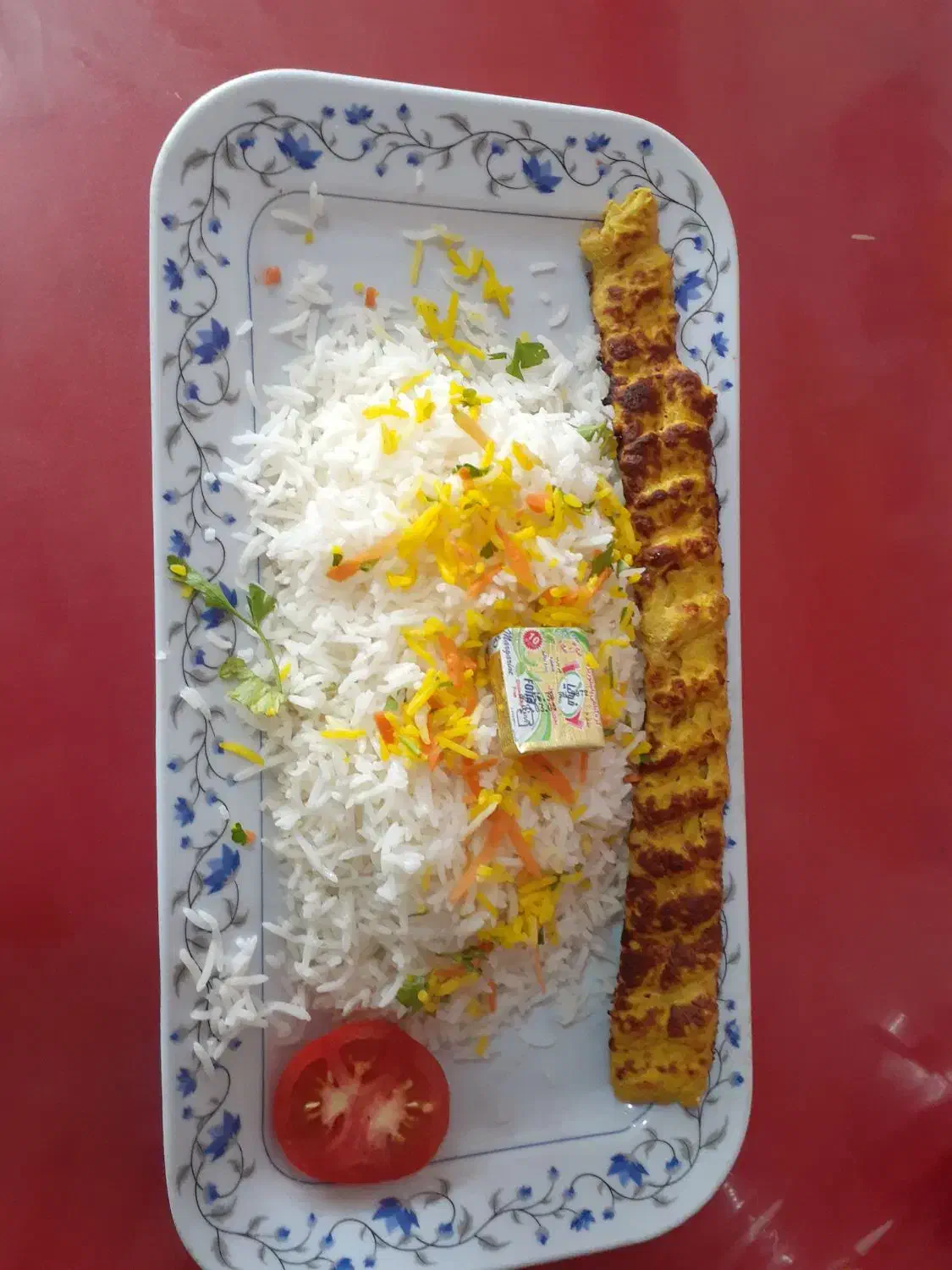 غذاخوری|خدمات پذیرایی، مراسم|ملکان, |دیوار