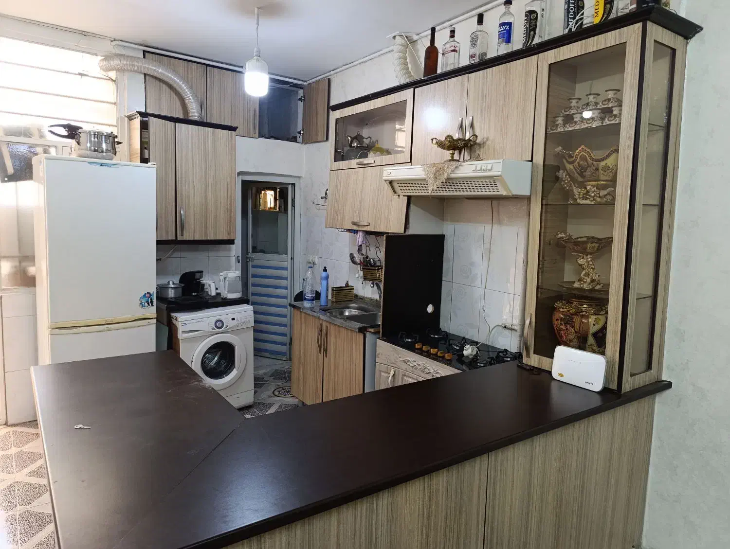 ویلایی 50متری باسازی شده|فروش خانه و ویلا|اسلامشهر, شهرک احمدیه|دیوار