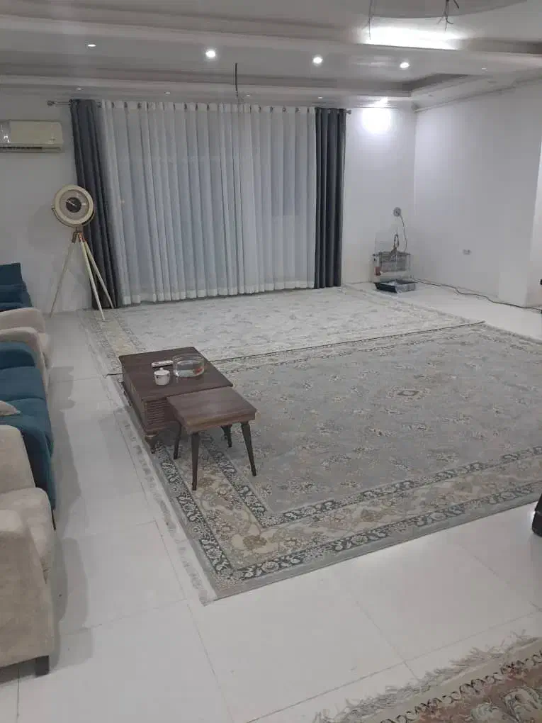 فروش واحد ۱۸۵ متری تک واحده شهرداری طبقه ۴|فروش آپارتمان|بندر امام خمینی, |دیوار