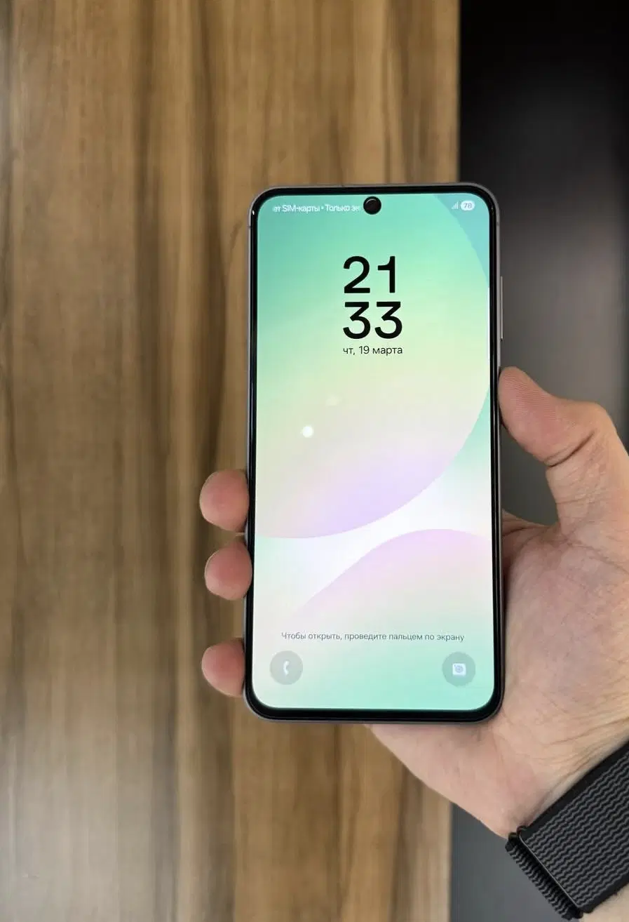 samsung A56|موبایل|بجنورد, |دیوار