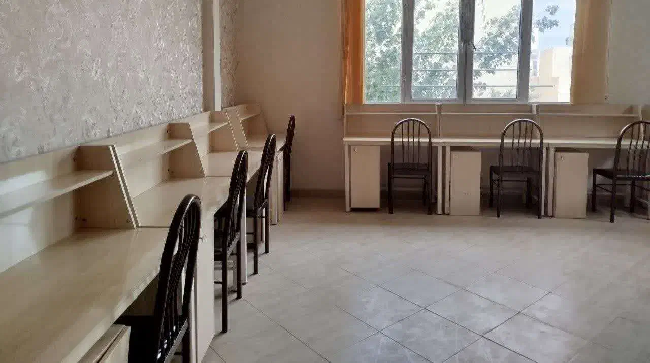 جذب پشتیبان|خدمات آموزشی|تبریز, |دیوار