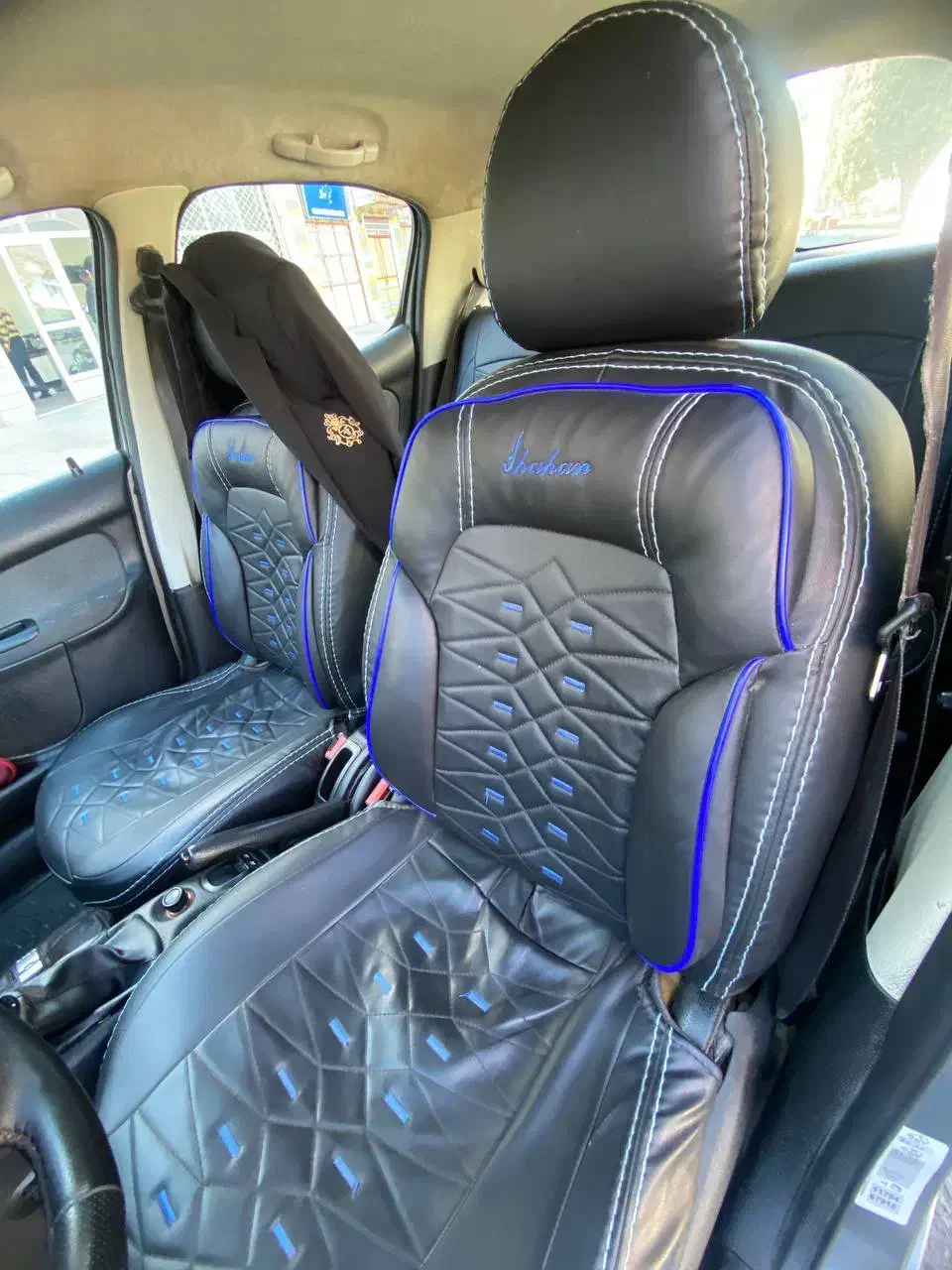 206 مدل 88 پلمپ واقعی کم کار|خودرو سواری و وانت|بیرجند, |دیوار