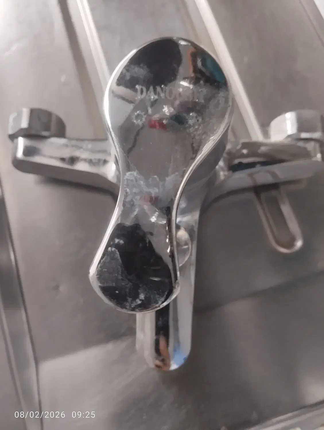 شیر آب حمام|لوازم حمام|بیرجند, |دیوار