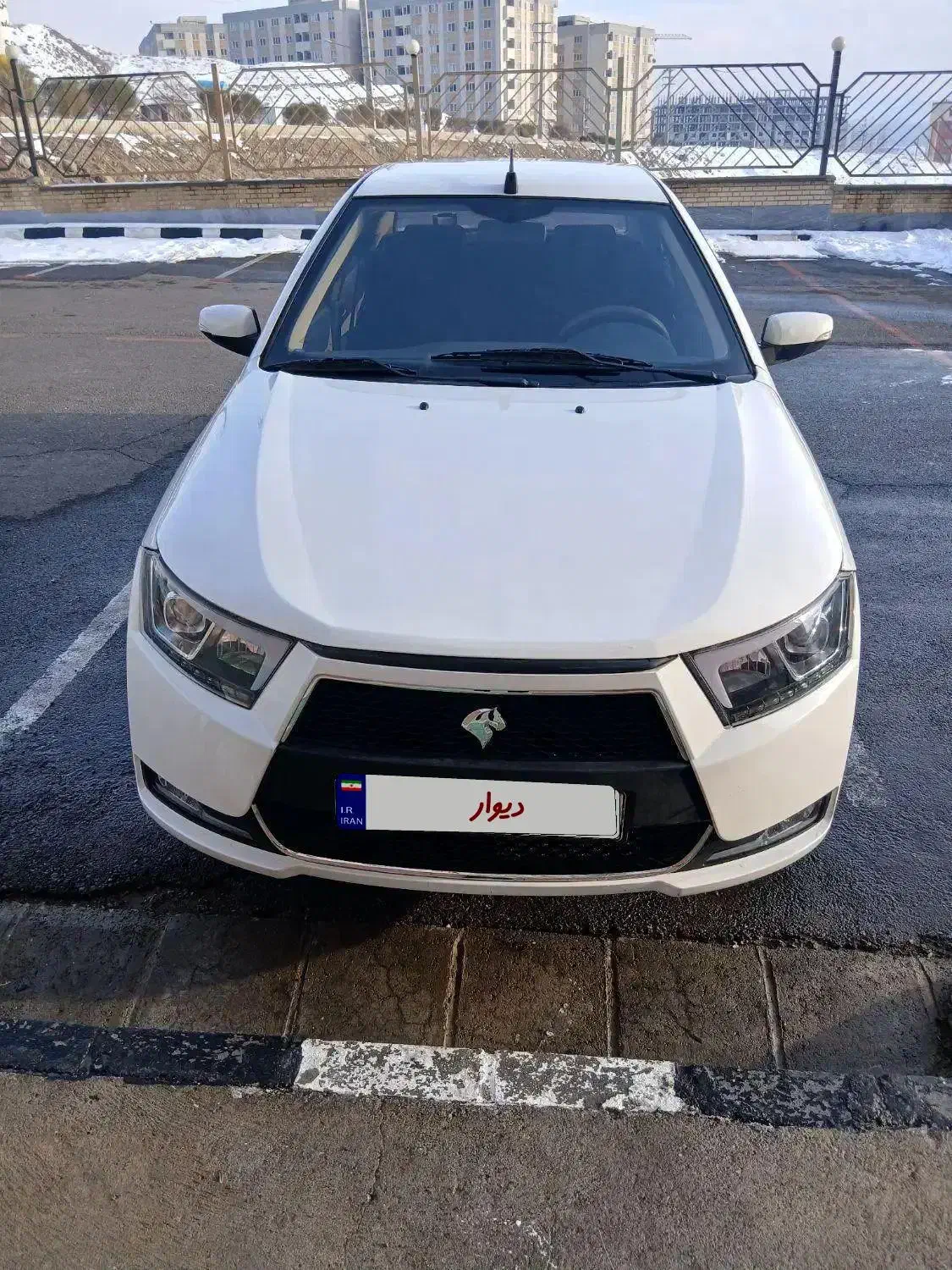 دنا مدل۹۵|خودرو سواری و وانت|سهند, |دیوار