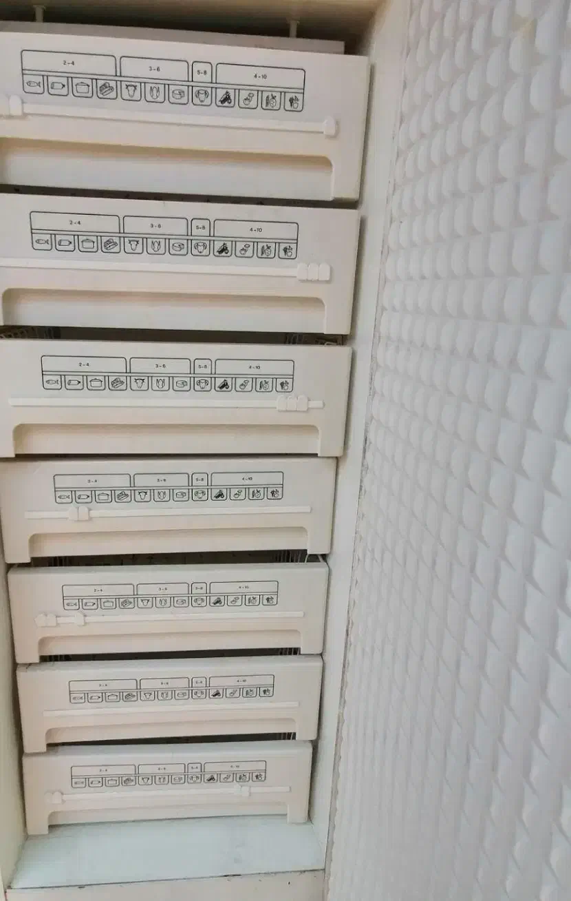 خریدارضایعات یخچال لباسشویی آبگرمکن اجاق گاز|خدمات پیشه و مهارت|رشت, ولکس|دیوار