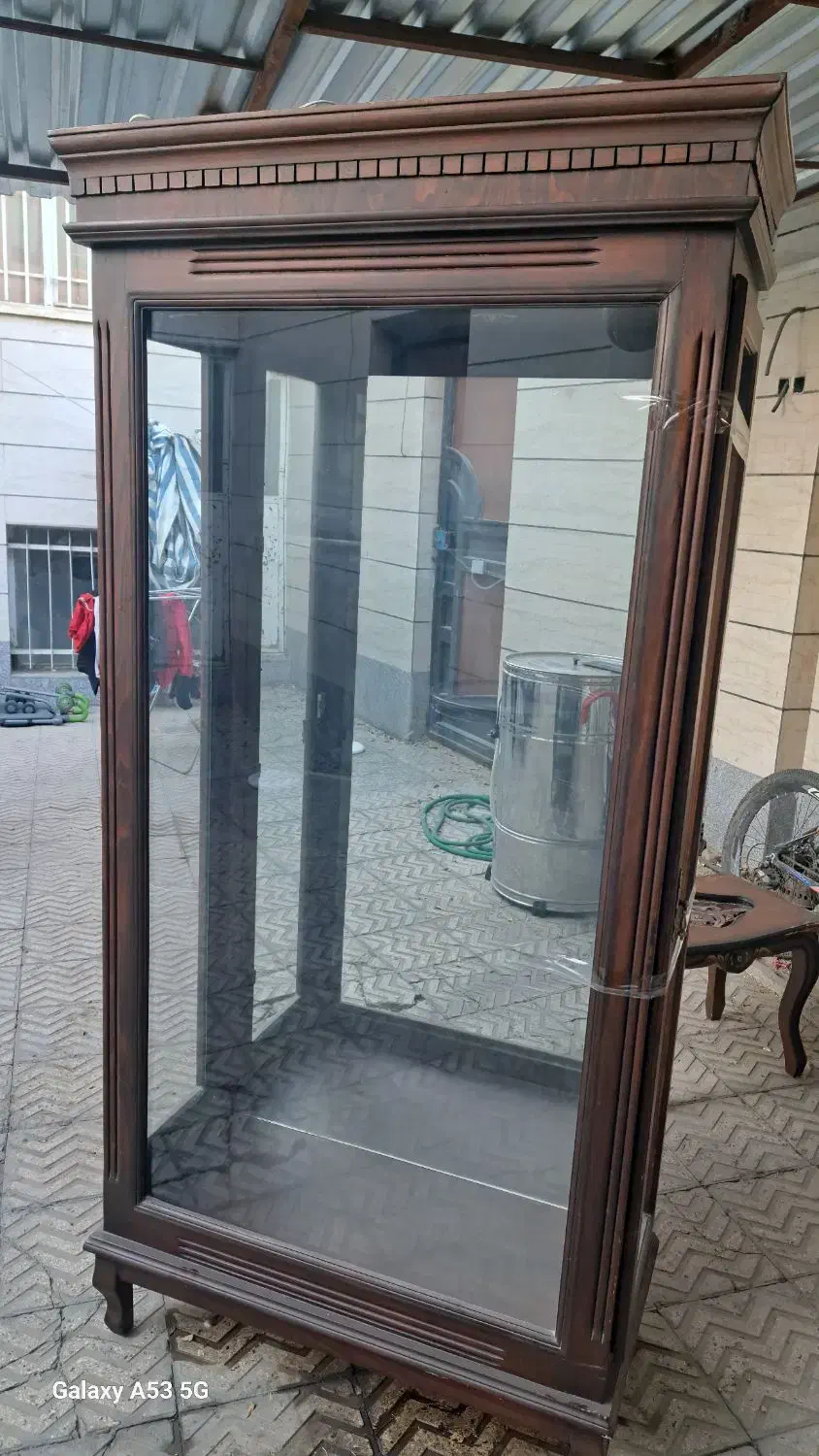 ویترین|بوفه، ویترین، کنسول|همدان, |دیوار