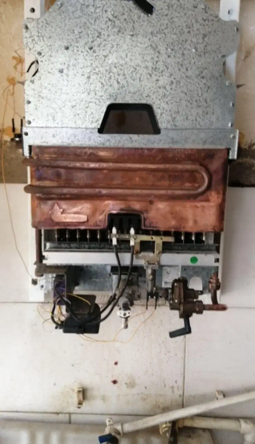 تعمیرات تخصصی پکیج و ابگرمکن دیواری|خدمات پیشه و مهارت|آزادشهر, |دیوار