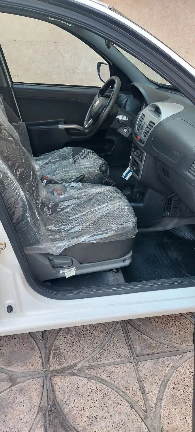 ساینا S دنده ای 1402 خشک|خودرو سواری و وانت|قرچک, میرزائی جنوبی|دیوار