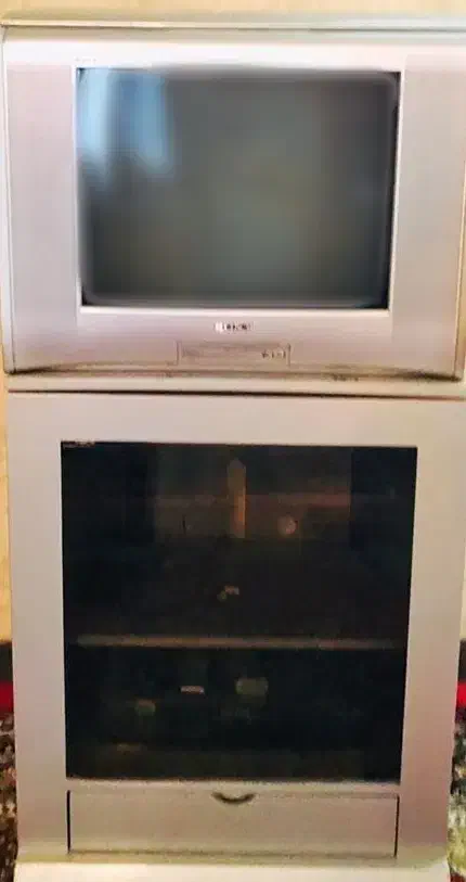 تلویزیون 21 اینچ سونی|تلویزیون و پروژکتور|تهران, پرستار|دیوار