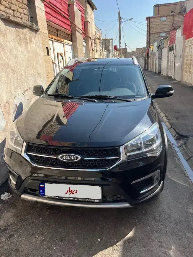 x22 موتور ۱۵۰۰|خودرو سواری و وانت|مشهد, مصلی (کارمندان اول)|دیوار