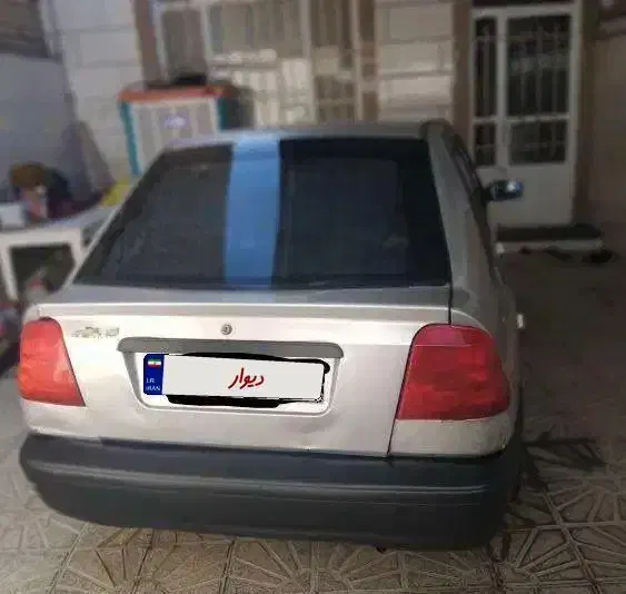 پراید 141تمیز ومرتب|خودرو سواری و وانت|چناران, |دیوار