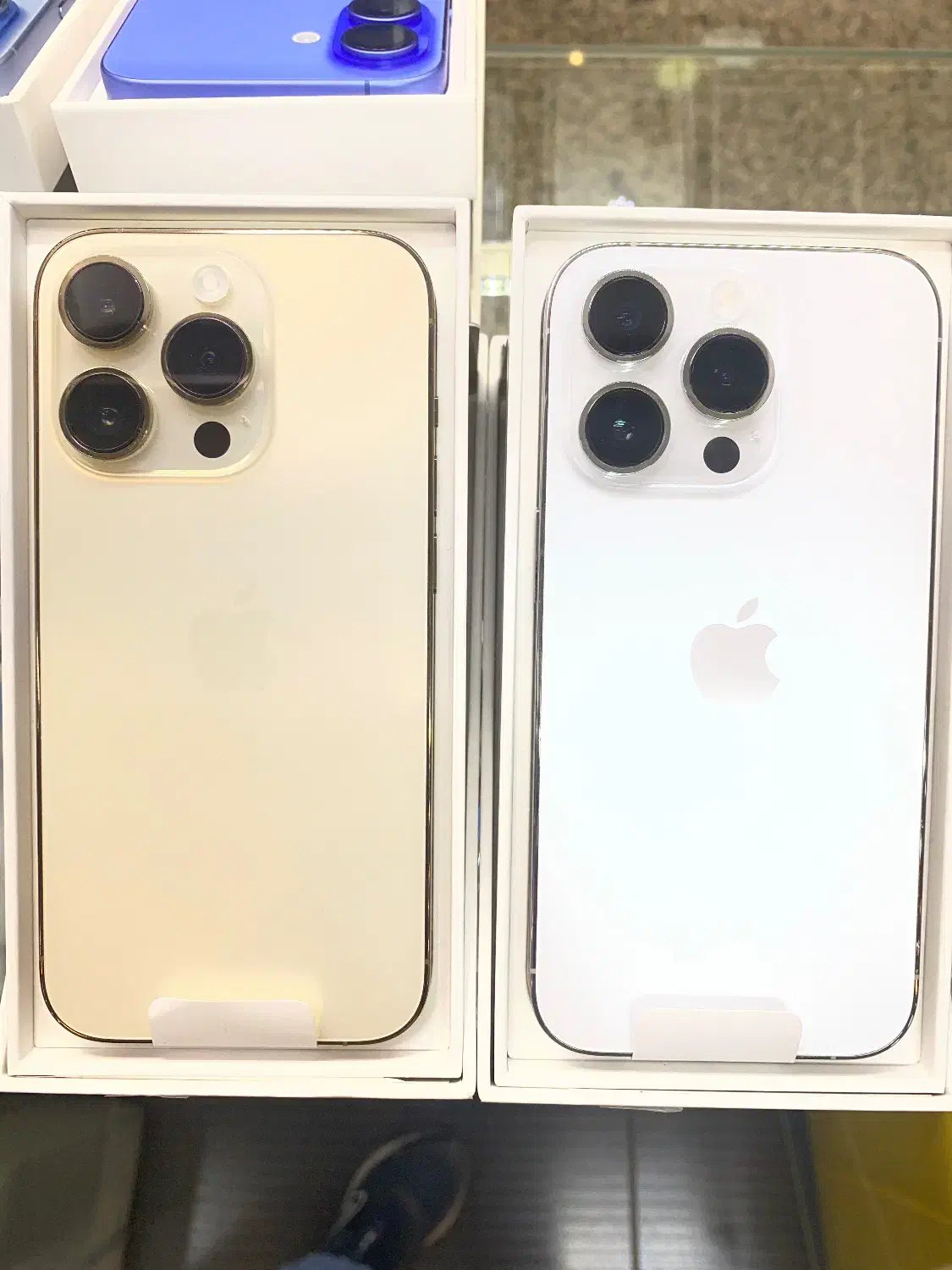 14 پرو ۲۵۶ گیگ|موبایل|تهران, شهرک غرب|دیوار